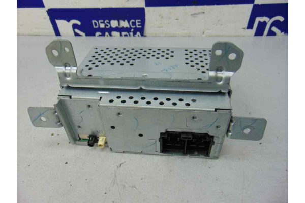 Sistema audio / radio cd, Ford Ka+ (Cdu) Ultimate 2019, J7BT-18C815-KU