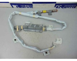 Airbag cortina delantero derecho, Toyota Auris (E15) Sol 2006
