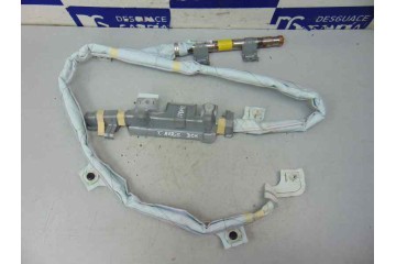 Airbag cortina delantero derecho, Toyota Auris (E15) Sol 2006