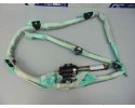 Airbag cortina delantero derecho, Volkswagen Passat Berlina (3C2) Advance, 3C0880742D