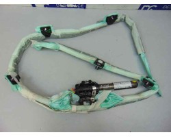 Airbag cortina delantero derecho, Volkswagen Passat Berlina (3C2) Advance, 3C0880742D