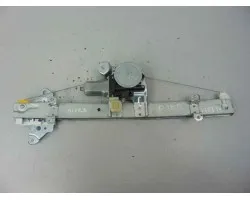 Elevalunas delantero izquierdo, Nissan Micra (K14) Acenta 2019