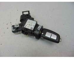 Antirrobo / llave contacto, Nissan Micra (K14) Acenta 2019, 285916400R
