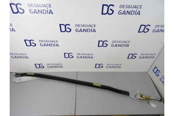 Airbag cortina delantero izquierdo, Mercedes-benz Clase Ml (Bm 163) 270 Cdi (163.113) 2003, A1638601105