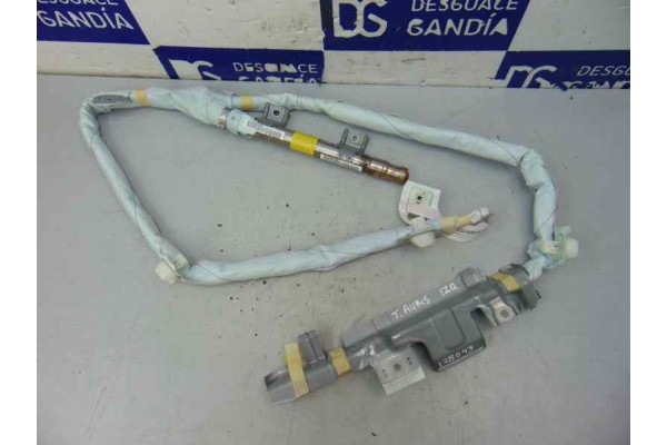 Airbag cortina delantero izquierdo, Toyota Auris (E15) Sol 2006
