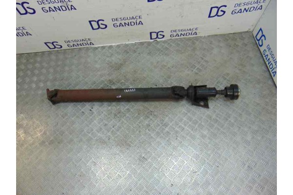 Transmision central trasera, Mercedes-benz Clase Ml (Bm 163) 270 Cdi (163.113) 2002