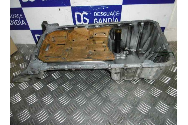 Carter, R6110140002