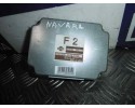 Centralita cambio automatico, Nissan Navara Pickup (D40M) Doble Cab SE 4X4 2007, 330843X41A