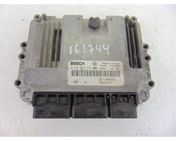 Centralita motor uce, 237100055R