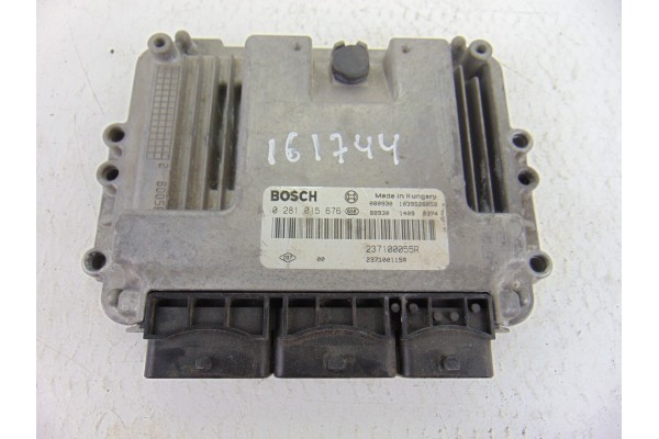 Centralita motor uce, 237100055R