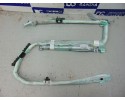 Airbag cortina delantero izquierdo, Volkswagen Touran (1T2) Sport 2010, 1T0880741J