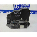 7202148 CERRADURA PUERTA TRASERA DERECHA BMW SERIE X3 (E83) 7202148 CERRADURA PUERTA TRASERA DERECHA BMW SERIE X3 (E83)