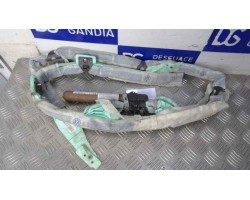 Airbag cortina delantero izquierdo, 3C0880741D