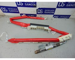 Airbag cortina delantero derecho, Dodge Journey (Jc) Sxt 2008, P0510808AC
