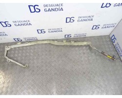 Airbag cortina delantero izquierdo, Audi A3 (8P1) 2.0 TDI Ambiente 2003, 8P3880741
