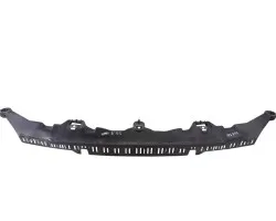 Soporte paragolpes trasero, Citroen DS5 Design 2014, 9803131880