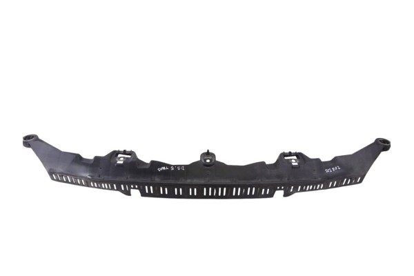 Soporte paragolpes trasero, Citroen DS5 Design 2014, 9803131880