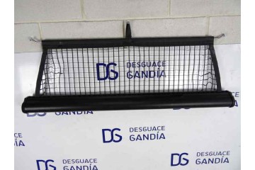 Bandeja trasera, Skoda Octavia Combi (1Z5) Ambition, 1Z9861691B