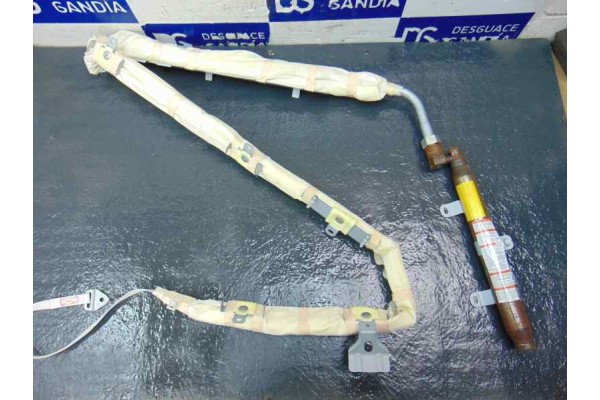 Airbag cortina delantero derecho, Suzuki Grand Vitara (Jb/jt) * 2005