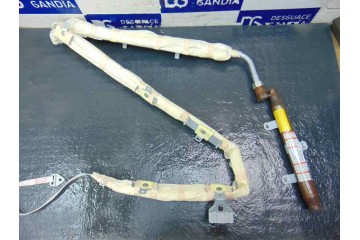 Airbag cortina delantero derecho, Suzuki Grand Vitara (Jb/jt) * 2005