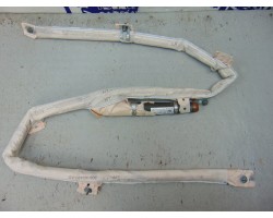 Airbag cortina delantero izquierdo, Opel Insignia Berlina Cosmo 2011