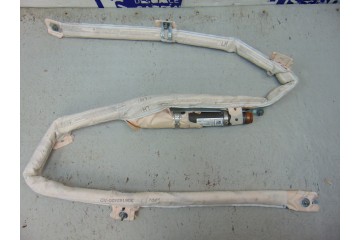 Airbag cortina delantero izquierdo, Opel Insignia Berlina Cosmo 2011