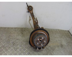 Mangueta trasera derecha, Subaru Legacy Berlina (B13/BL) 2.0 D Classic 2008