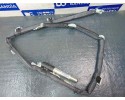 Airbag cortina delantero izquierdo, Bmw Serie X3 (E83) 3.0d 2004