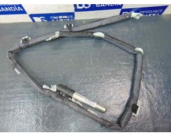 Airbag cortina delantero izquierdo, Bmw Serie X3 (E83) 3.0d 2004