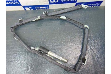 Airbag cortina delantero izquierdo, Bmw Serie X3 (E83) 3.0d 2004