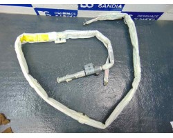 Airbag cortina delantero derecho, Bmw Serie 5 Berlina (E60) 525d 2005