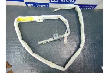 Airbag cortina delantero derecho, Bmw Serie 5 Berlina (E60) 525d 2005