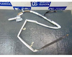 Airbag cortina delantero derecho, Bmw Serie X5 (E53) * 2001