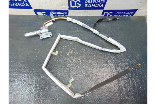Airbag cortina delantero derecho, Bmw Serie X5 (E53) * 2001