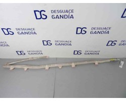 Airbag cortina delantero izquierdo, Audi A4 Avant (8E) 2.0 Tdi 2005, 8E9880741