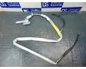 Airbag cortina delantero izquierdo, Bmw Serie X5 (E53) 3.0d 2003