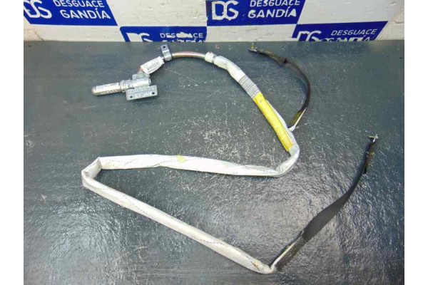 Airbag cortina delantero izquierdo, Bmw Serie X5 (E53) 3.0d 2003