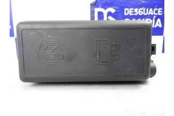 Caja reles / fusibles, Mini Mini (R50,R53) One D 2004, 690660403
