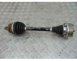 Transmision delantera izquierda, Seat Ibiza St (6J8) Reference 2014, 6R0407761A