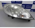 Faro derecho, Nissan Primastar (X83) Kasten L1H1 2.7t 2009