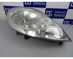 Faro derecho, Nissan Primastar (X83) Kasten L1H1 2.7t 2009