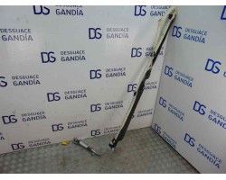 Airbag cortina delantero izquierdo, 1K6880741T