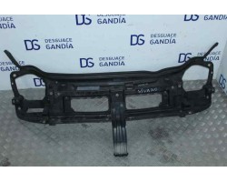 Panel frontal, Opel Vivaro Combi 2.7t Corto 2004