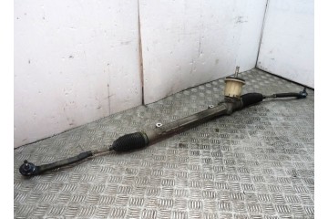 Cremallera direccion, Renault Megane Ii Berlina 5P Business 2007
