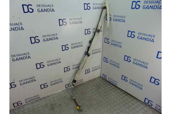 Airbag cortina delantero derecho, Volkswagen Golf V (1K1)(10.2003) Highline, 1K6880742T