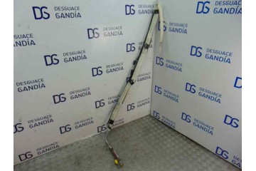 Airbag cortina delantero derecho, Volkswagen Golf V (1K1)(10.2003) Highline, 1K6880742T