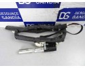 Airbag cortina delantero izquierdo, Fiat Grande Punto (199) 1.9 8V Multijet Sport 2006, 517017120