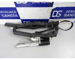 Airbag cortina delantero izquierdo, Fiat Grande Punto (199) 1.9 8V Multijet Sport 2006, 517017120