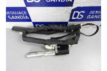 Airbag cortina delantero izquierdo, Fiat Grande Punto (199) 1.9 8V Multijet Sport 2006, 517017120