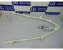 Airbag cortina delantero derecho, Mazda 3 Berlina (Bl) Active 2012